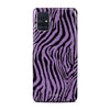Kenzo Purple - Samsung A51