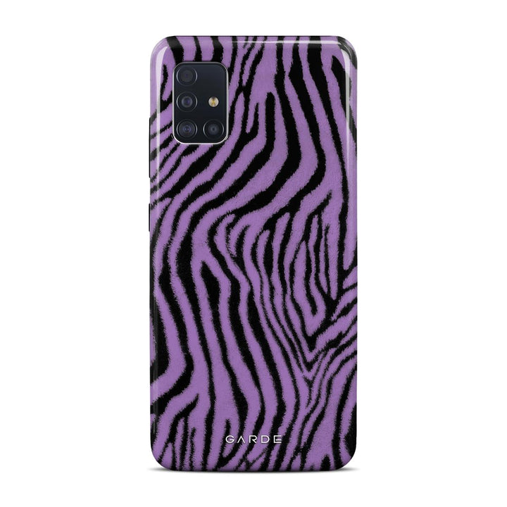 Kenzo Purple - Samsung A51