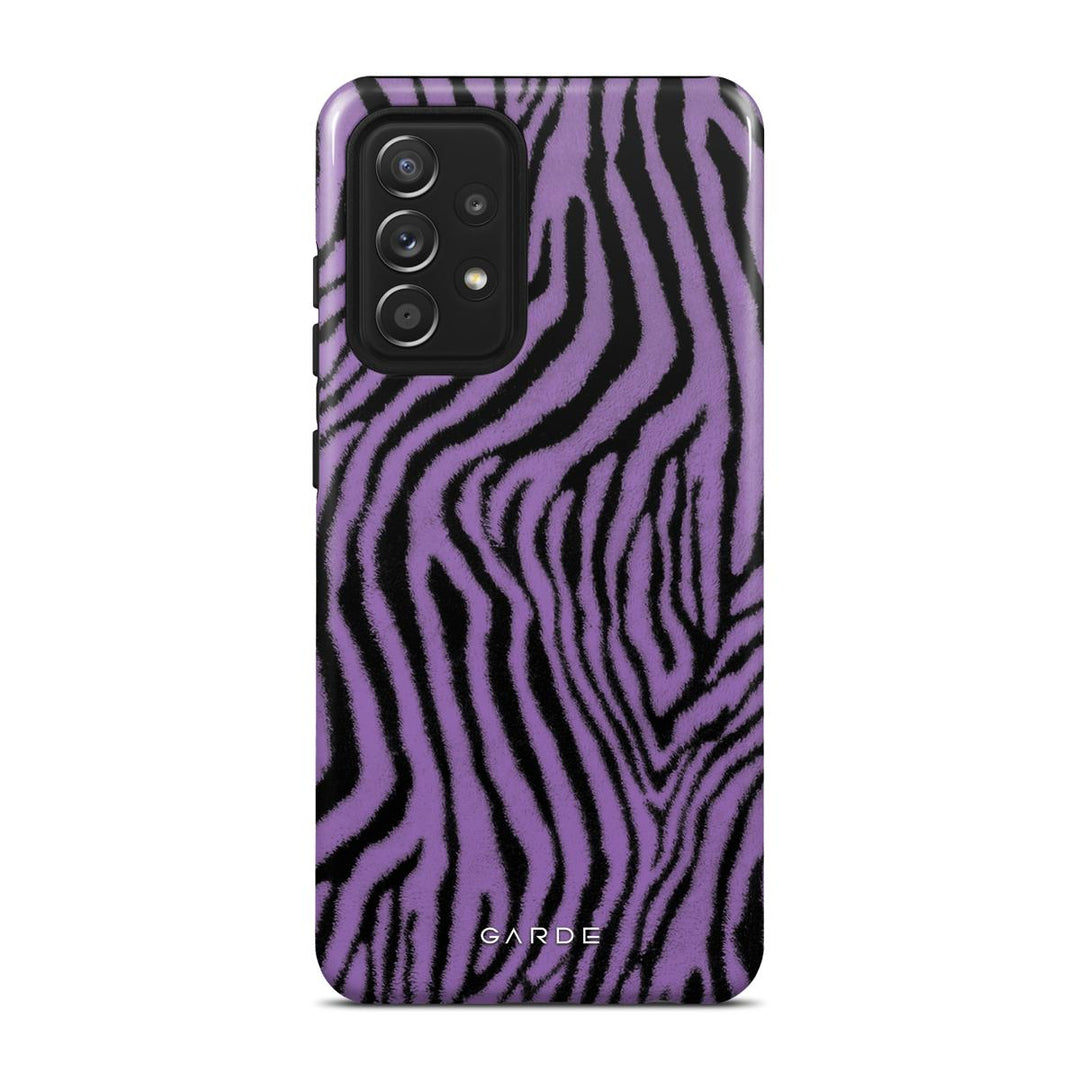Kenzo Purple - Samsung A52 / A52s