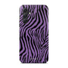 Kenzo Purple - Samsung A54 5G