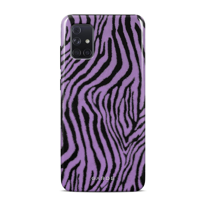 Kenzo Purple - Samsung A71
