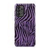 Kenzo Purple - Samsung A73 5G