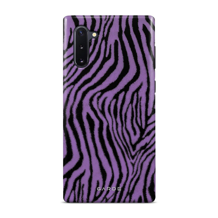 Kenzo Purple - Samsung Note 10