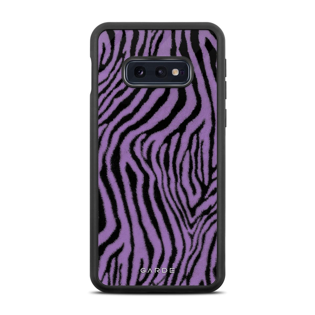 Kenzo Purple - Samsung S10 E