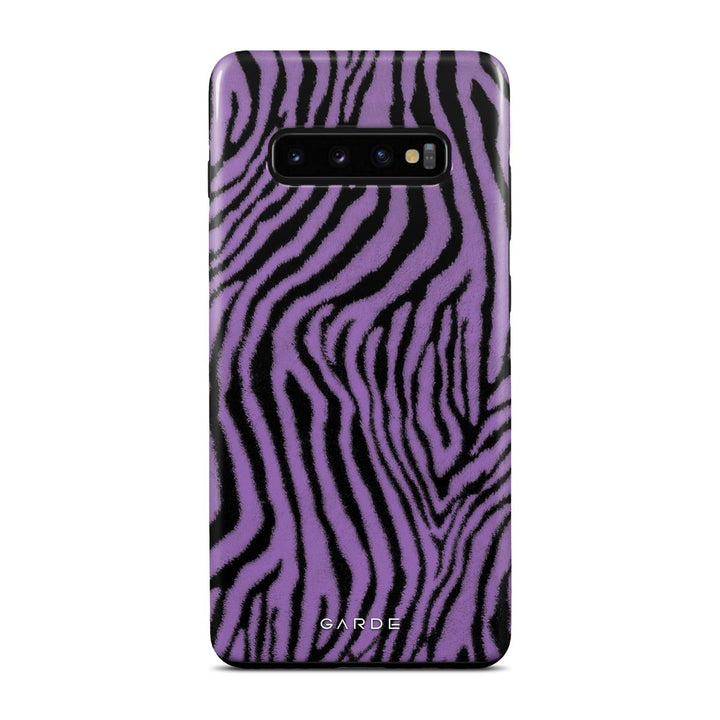Kenzo Purple - Samsung S10 Plus