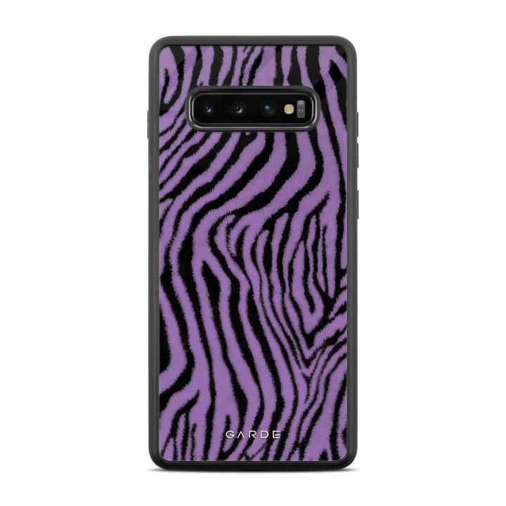 Kenzo Purple - Samsung S10 Plus