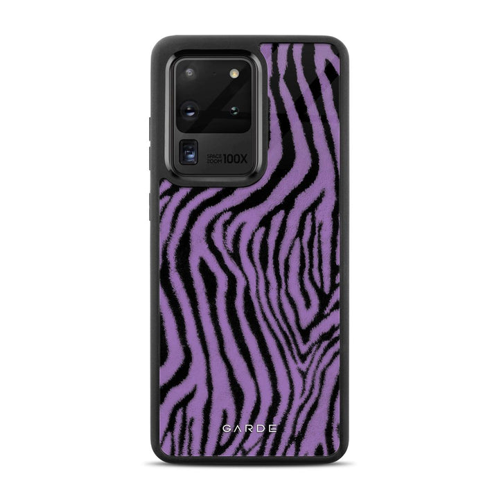 Kenzo Purple - Samsung S20 Ultra