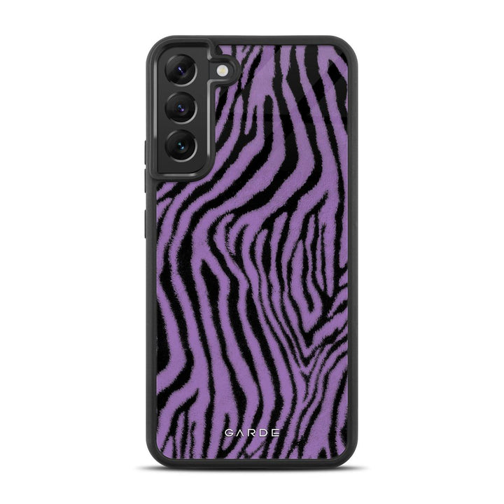 Kenzo Purple - Samsung S22 Plus