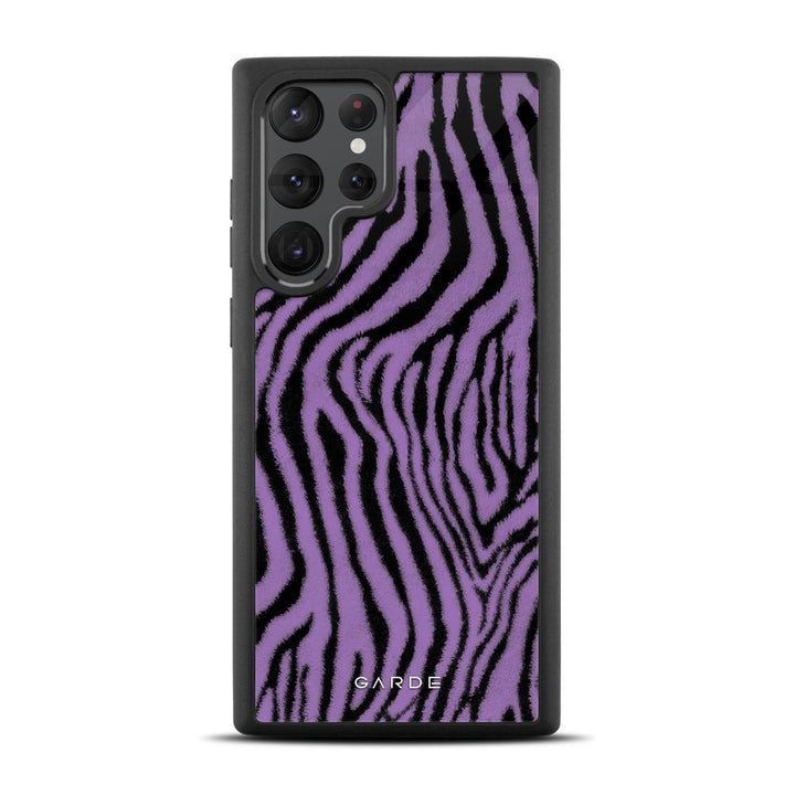 Kenzo Purple - Samsung S22 Ultra