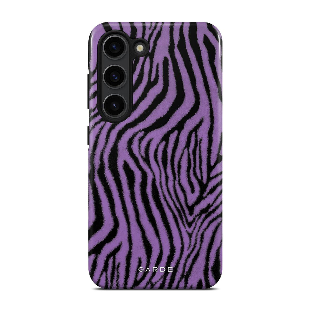 Kenzo Purple - Samsung S23