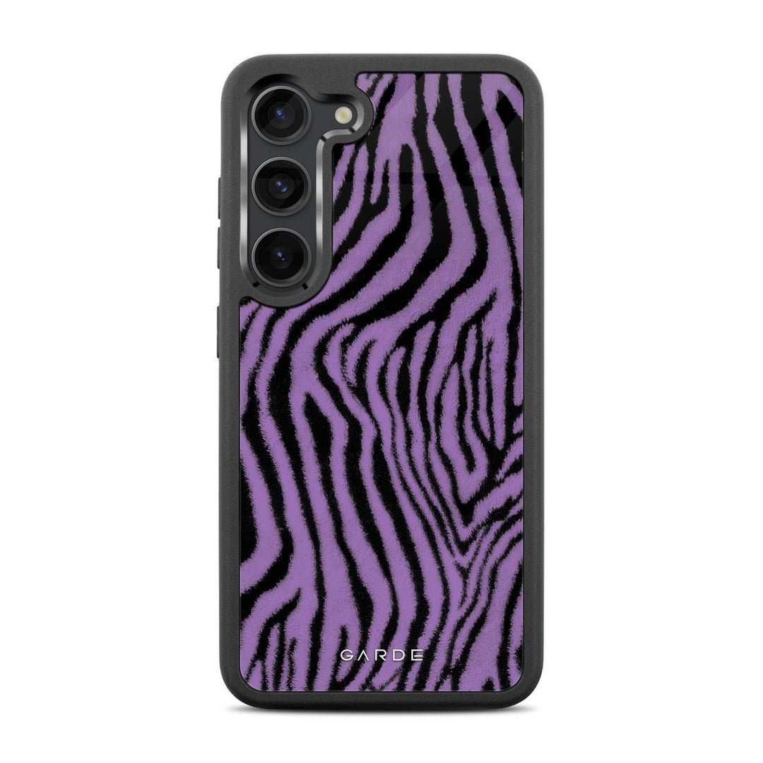 Kenzo Purple - Samsung S23