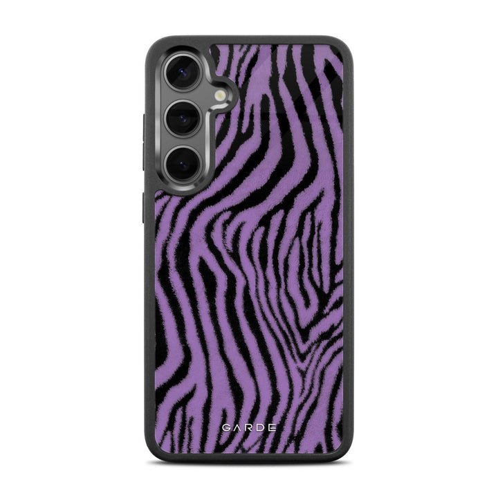 Kenzo Purple - Samsung S24 Plus