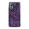 Kenzo Purple - Xiaomi 12 / 12x