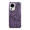 Kenzo Purple - Xiaomi 13 Lite
