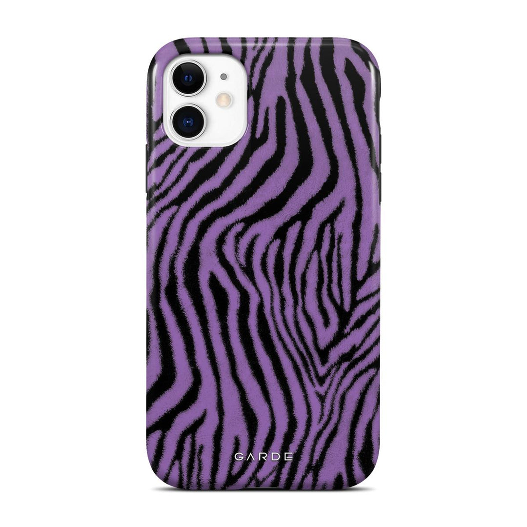 Kenzo Purple - iPhone 11
