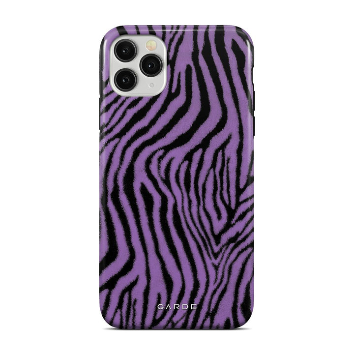 Kenzo Purple - iPhone 11 Pro Max