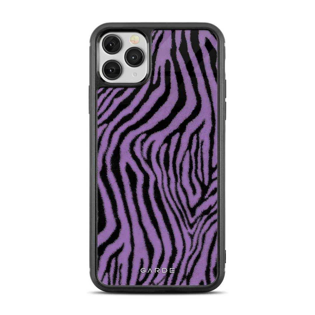 Kenzo Purple - iPhone 11 Pro Max