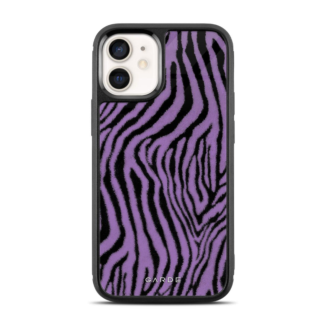 Kenzo Purple - iPhone 12 Mini