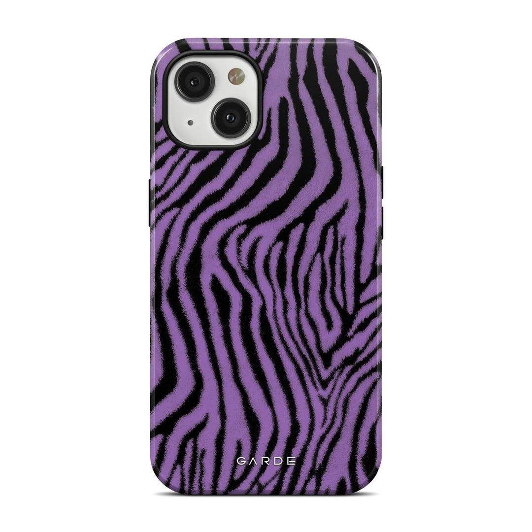 Kenzo Purple - iPhone 13
