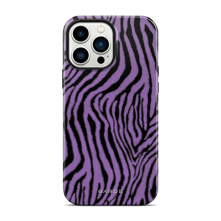 Kenzo Purple - iPhone 13 Pro Max