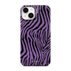 Kenzo Purple - iPhone 14