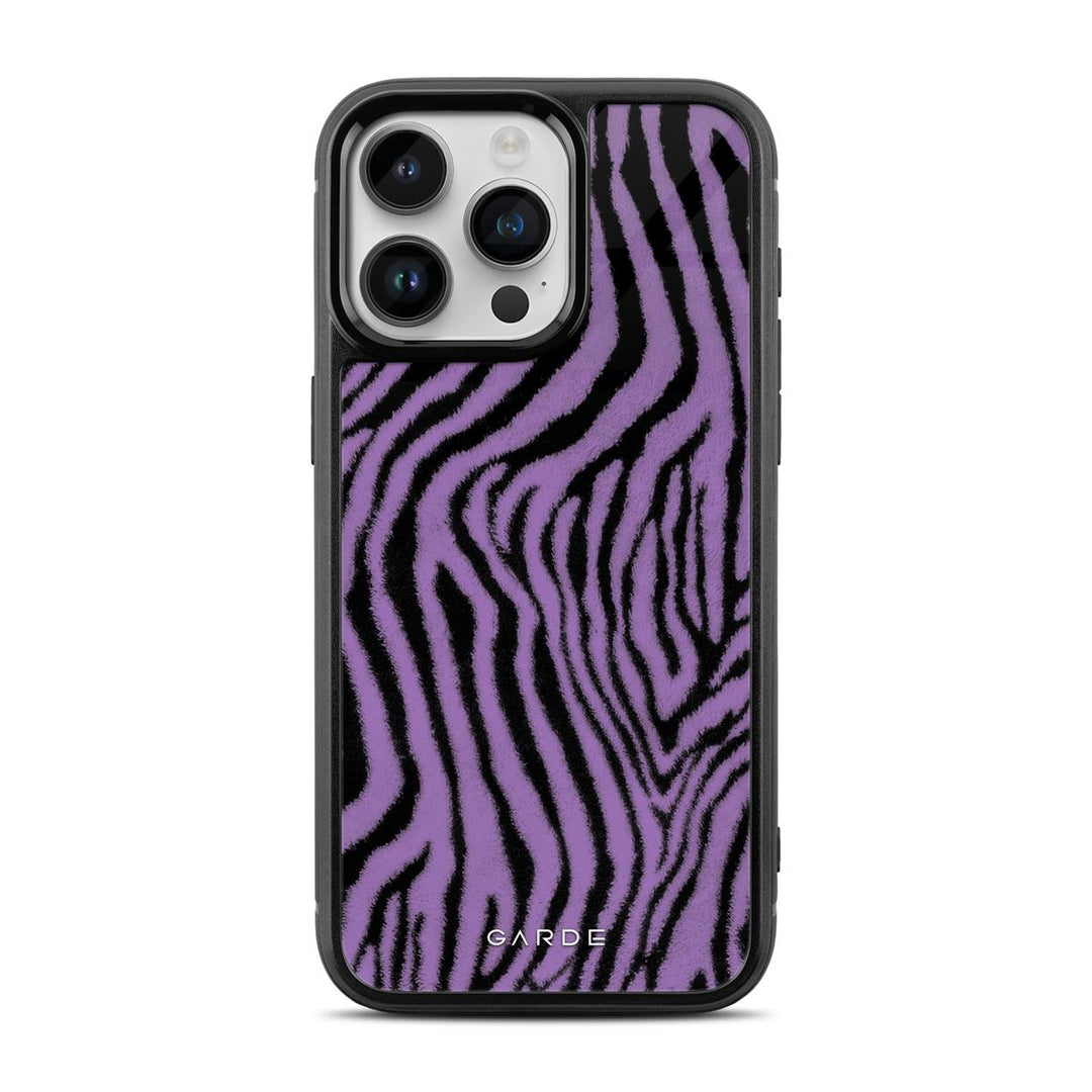Kenzo Purple - iPhone 15 Pro Max