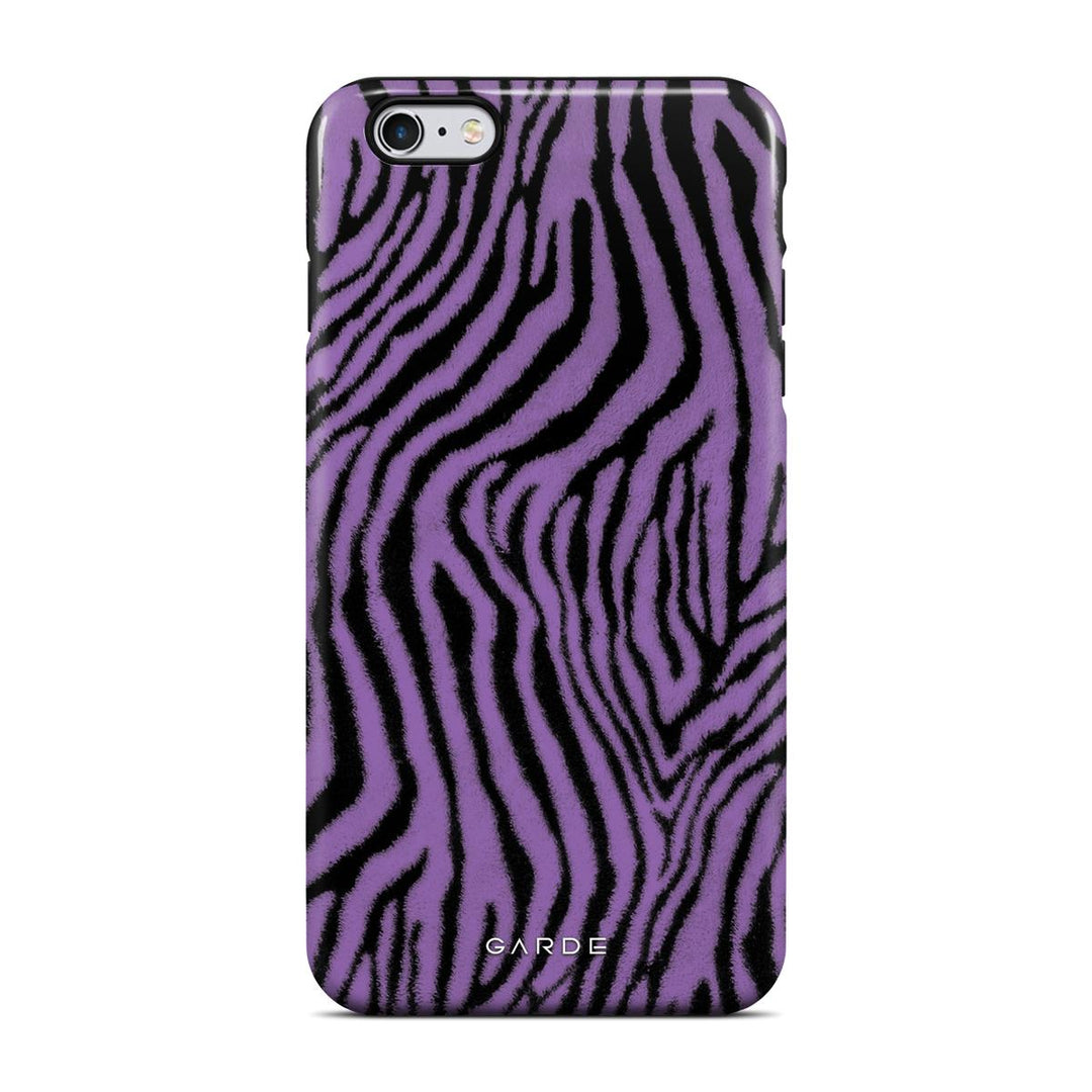 Kenzo Purple - iPhone 6 Plus / 6s Plus