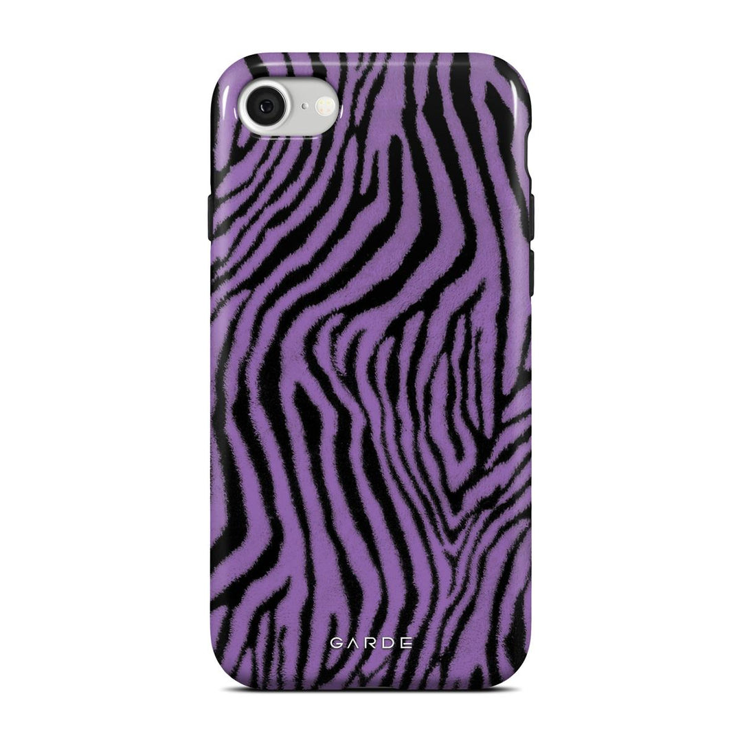 Kenzo Purple - iPhone SE 2020 / 2022