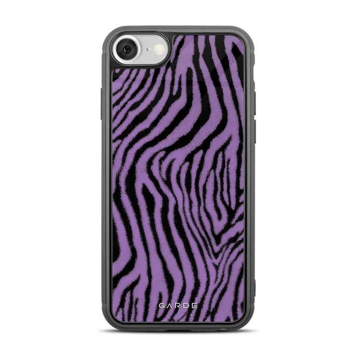 Kenzo Purple - iPhone SE 2020 / 2022