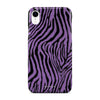 Kenzo Purple - iPhone XR