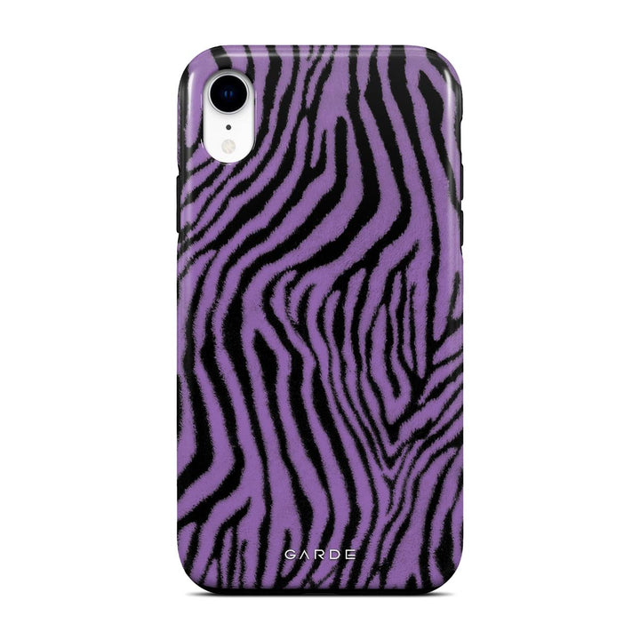 Kenzo Purple - iPhone XR