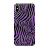 Kenzo Purple - iPhone Xs Max