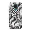 Kenzo White - Huawei Mate 30 Lite