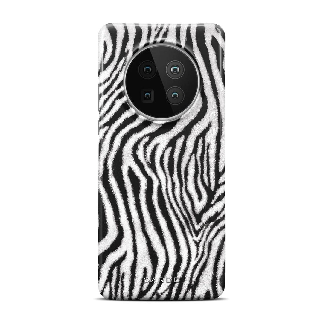 Kenzo White Huawei Mate 40 Back Cover - Custom Printed Phone Case by Garde