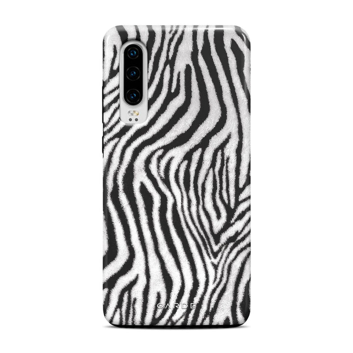 Kenzo White - Huawei P30