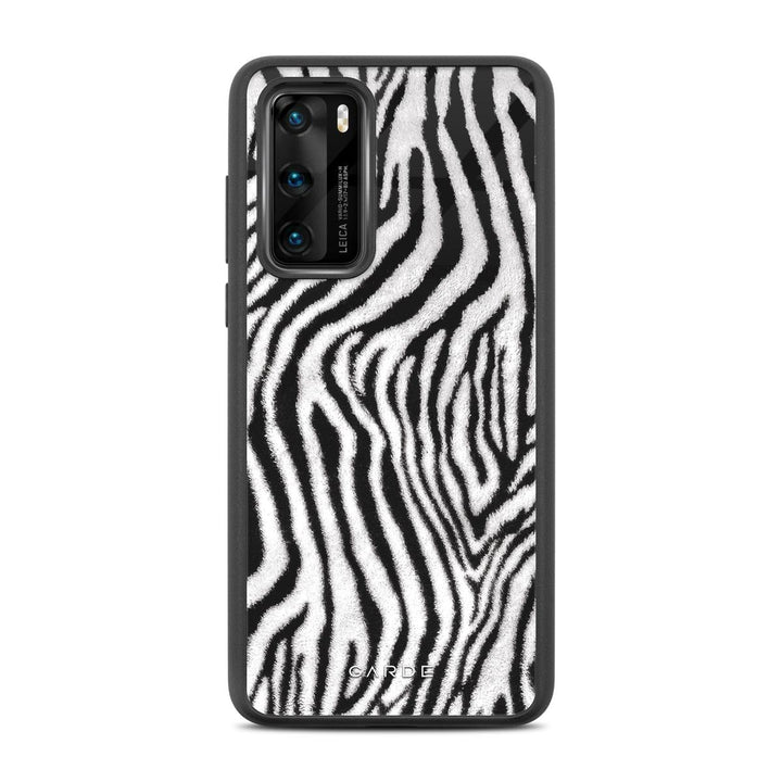 Kenzo White - Huawei P40