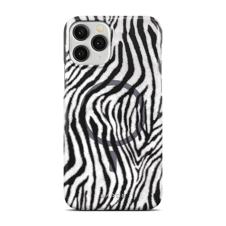 Kenzo White - iPhone 11 Pro