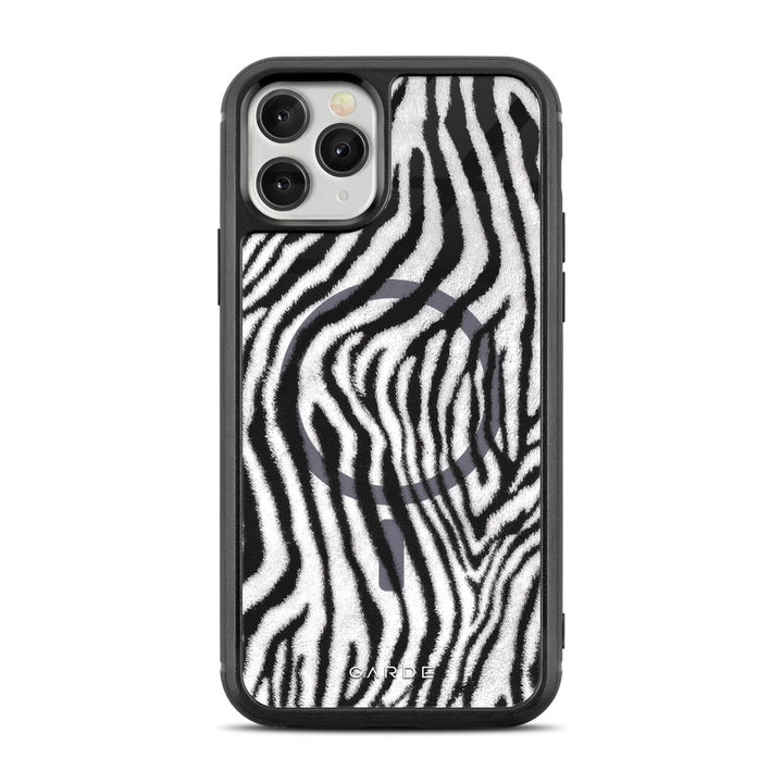 Kenzo White - iPhone 11 Pro