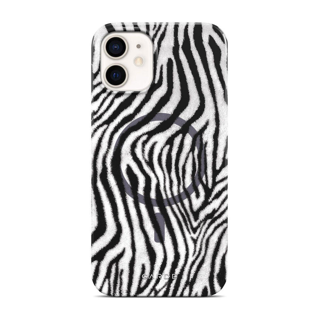 Kenzo White - iPhone 12 Mini