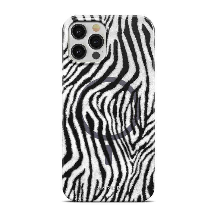 Kenzo White - iPhone 12 Pro