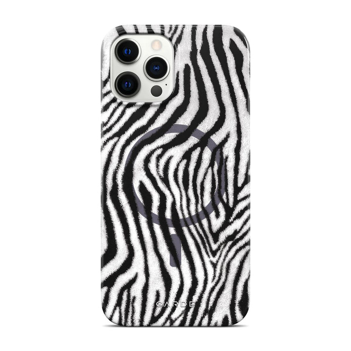 Kenzo White - iPhone 12 Pro Max