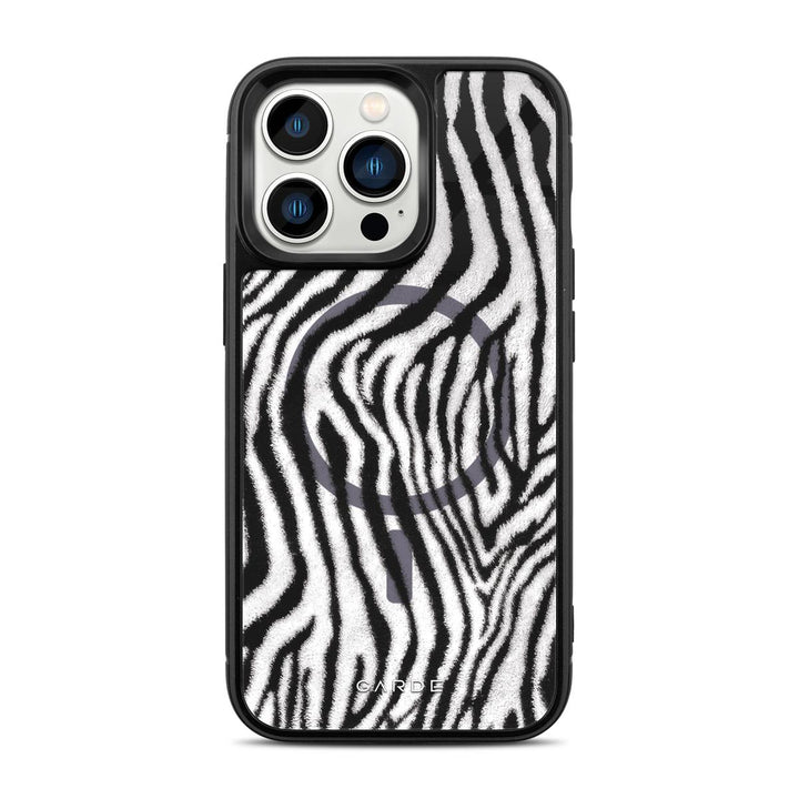 Kenzo White - iPhone 13 Pro