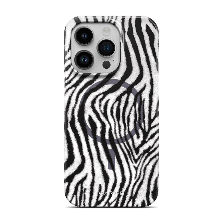 Kenzo White - iPhone 14 Pro