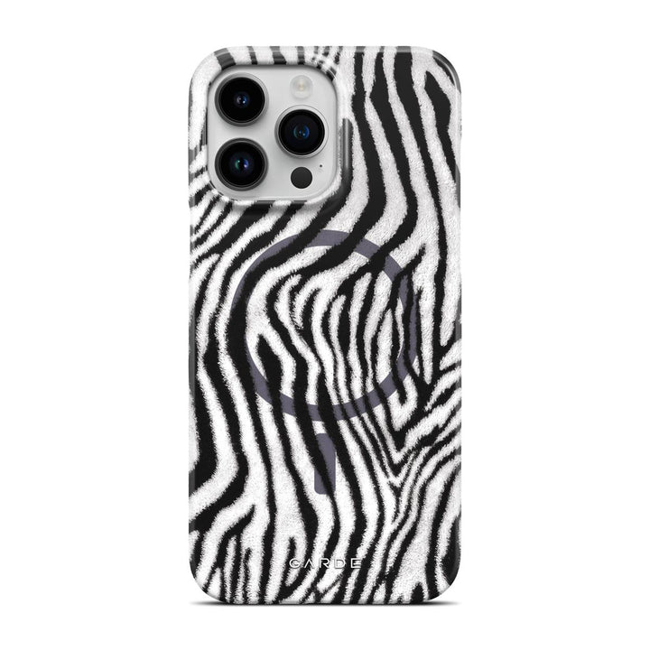 Kenzo White - iPhone 14 Pro Max
