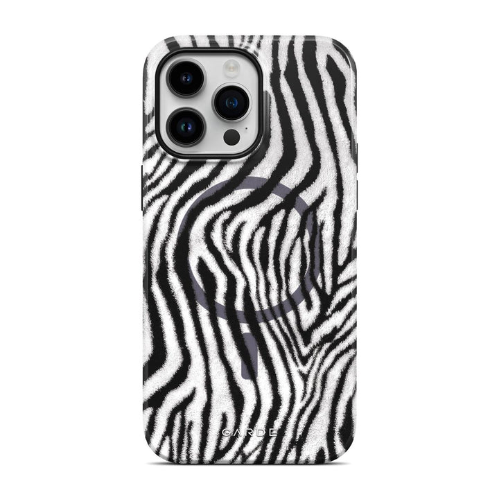 Kenzo White - iPhone 14 Pro Max