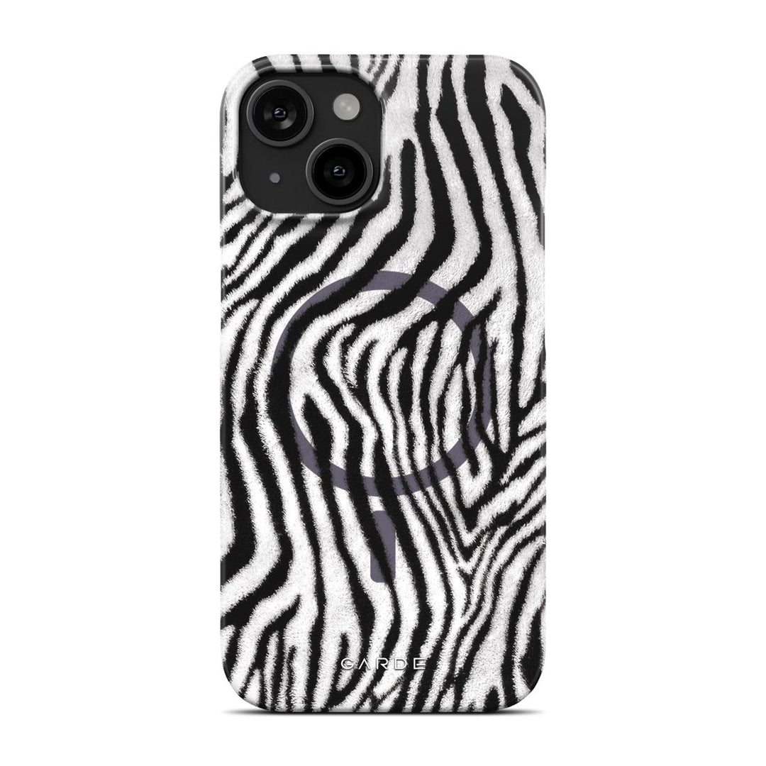 Kenzo White - iPhone 15