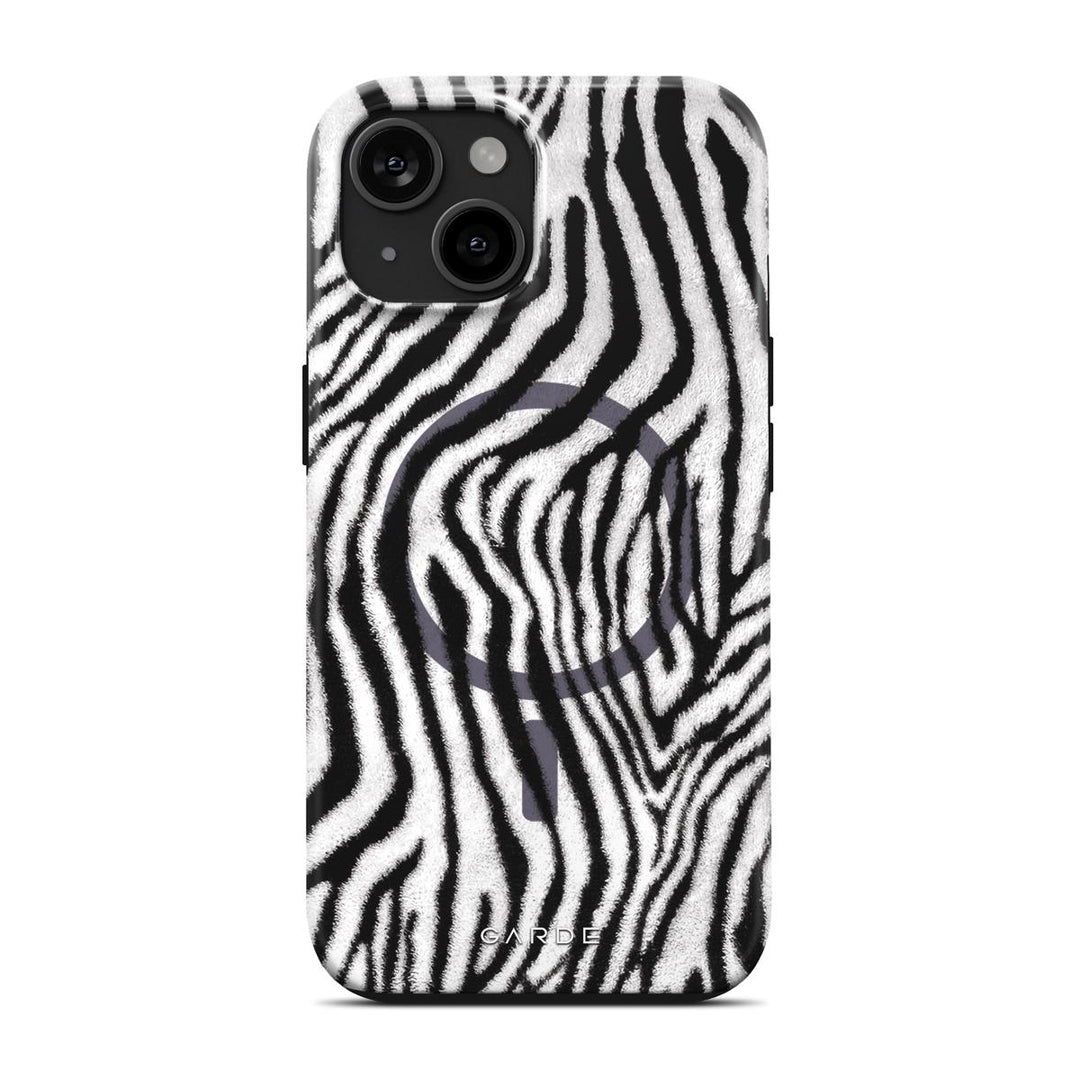 Kenzo White - iPhone 15