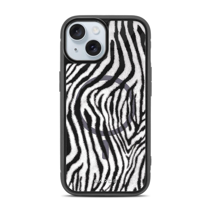 Kenzo White - iPhone 15