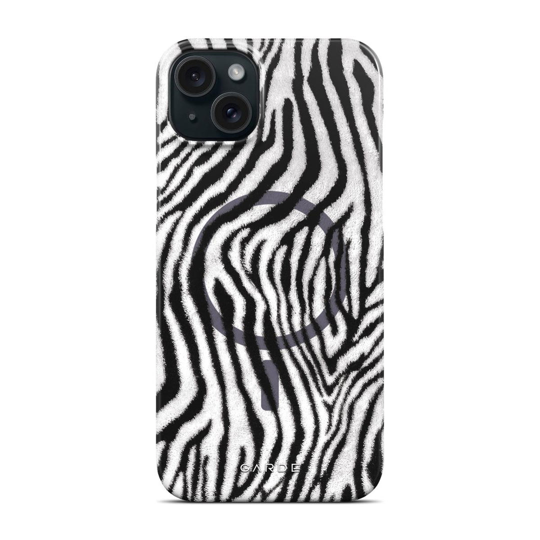 Kenzo White - iPhone 15 Plus