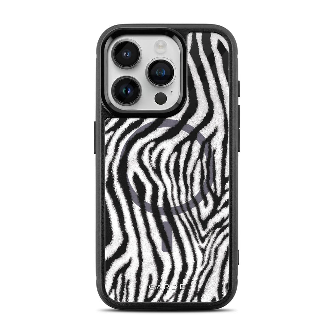 Kenzo White - iPhone 15 Pro